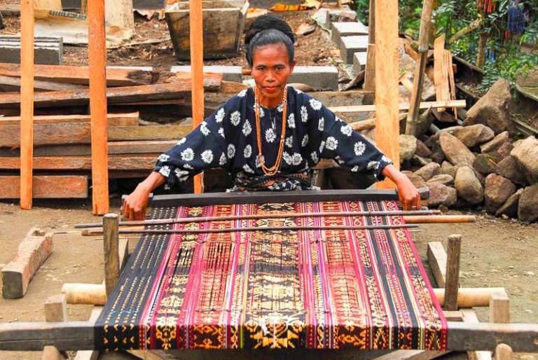 Ethnic and International Fabrics 